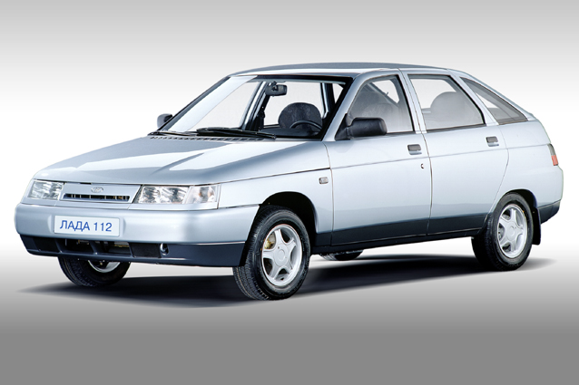LADA 112