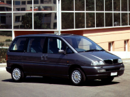 LANCIA ZETA (220)