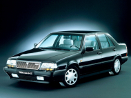 LANCIA THEMA (834)