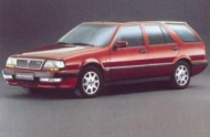 LANCIA THEMA SW (834)