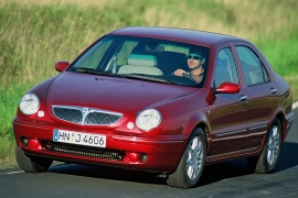 LANCIA LYBRA (839AX)