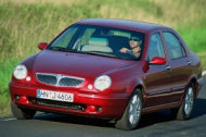 LANCIA LYBRA (839AX)