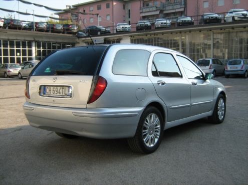 LANCIA LYBRA SW (839BX)