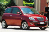 LANCIA YPSILON (843)