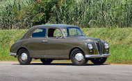 LANCIA APPIA Berlina