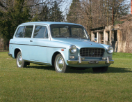 LANCIA APPIA универсал