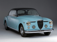 LANCIA AURELIA купе