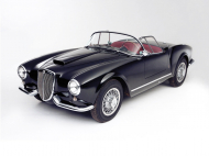 LANCIA AURELIA кабриолет