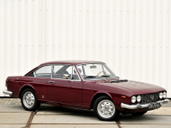LANCIA FLAVIA купе
