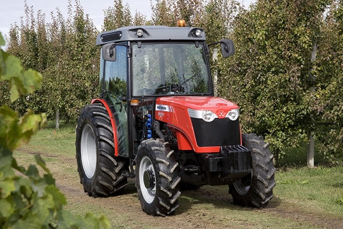 MASSEY FERGUSON Serie-MF3600