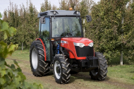 MASSEY FERGUSON Serie-MF3600