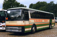 MAGIRUS-DEUTZ M-Series