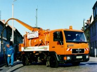MAN L 2000