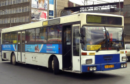 MAN SL II