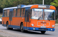 MAN SL