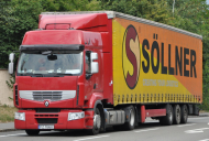 RENAULT TRUCKS T-Serie