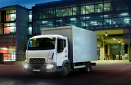 RENAULT TRUCKS D-Serie