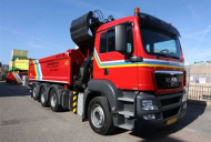RENAULT TRUCKS K-Serie