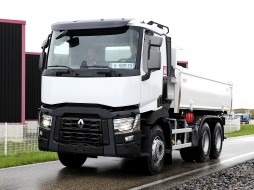 RENAULT TRUCKS C-Serie