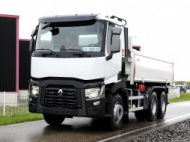 RENAULT TRUCKS C-Serie