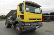 RENAULT TRUCKS Kerax