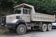 RENAULT TRUCKS C
