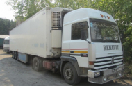 RENAULT TRUCKS Major