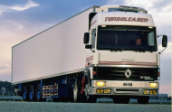 RENAULT TRUCKS R