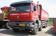 RENAULT TRUCKS G
