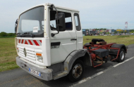 RENAULT TRUCKS Midliner