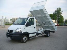 RENAULT TRUCKS MASCOTT самосвал