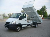 RENAULT TRUCKS MASCOTT самосвал