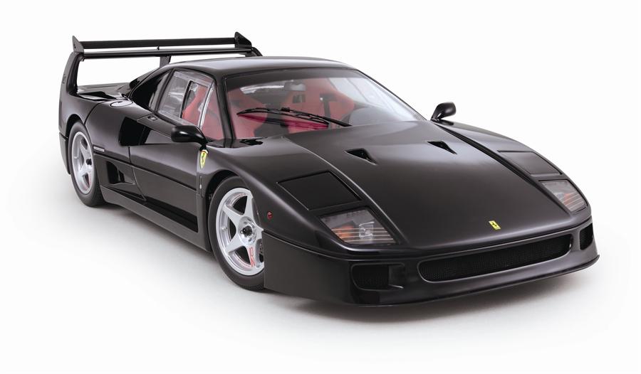 FERRARI F40