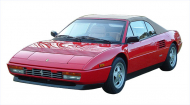 FERRARI MONDIAL