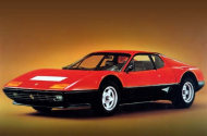 FERRARI 512 BB