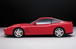 FERRARI 5__ MARANELLO