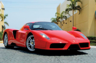 FERRARI ENZO FERRARI