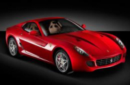 FERRARI 599 GTB/GTO