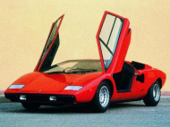 LAMBORGHINI COUNTACH