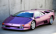 LAMBORGHINI DIABLO
