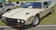 LAMBORGHINI ESPADA