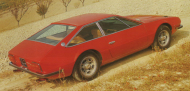 LAMBORGHINI JARAMA