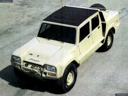 LAMBORGHINI LM-001