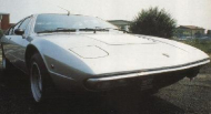 LAMBORGHINI URRACO
