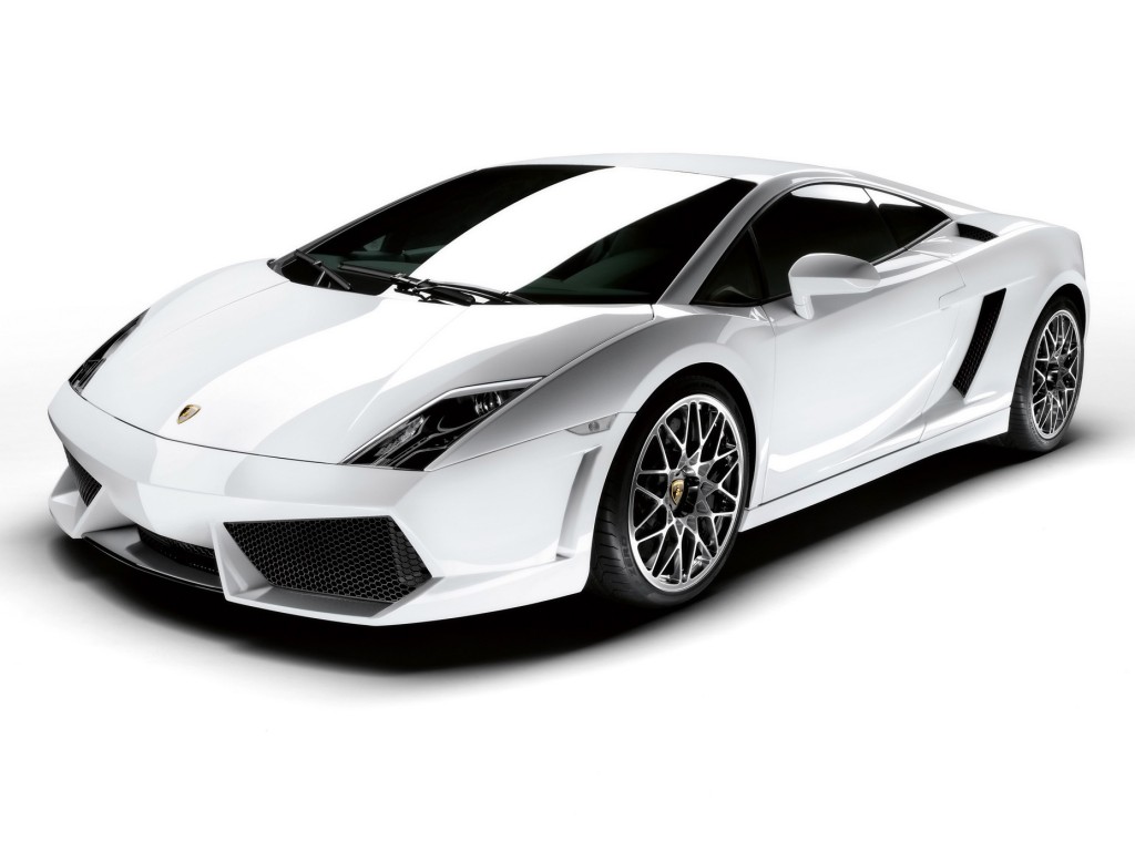 LAMBORGHINI GALLARDO