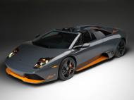 LAMBORGHINI MURCIÉLAGO Roadster