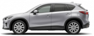 MAZDA CX-5 (KE, GH)