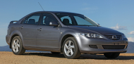 MAZDA ATENZA седан (GJ, GH)