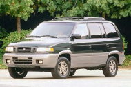 MAZDA MPV I (LV)
