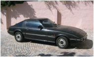 MAZDA RX 7   (SA)